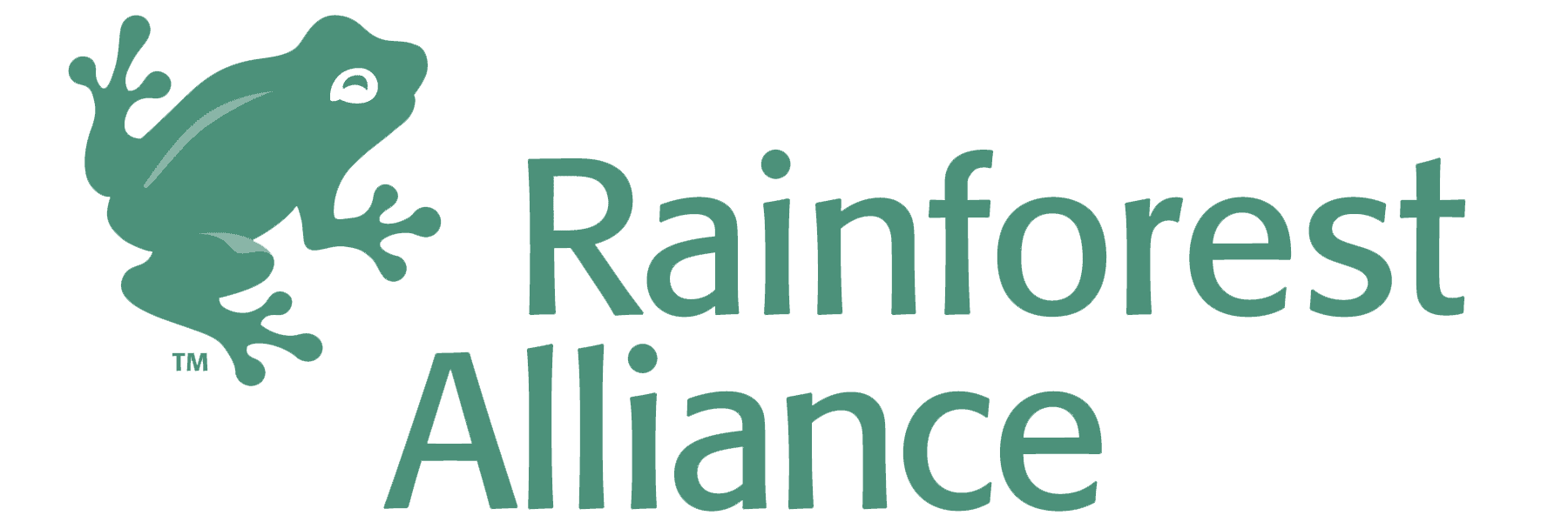 The Rainforest Alliance - ChainPoint